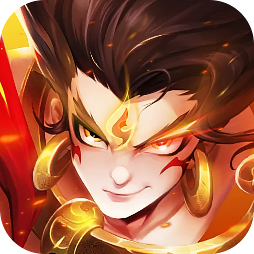 大屠龙(超爆无限切) 游戏图标