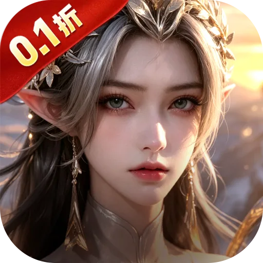 魔之序曲(0.1折诸神破坏神) 游戏图标