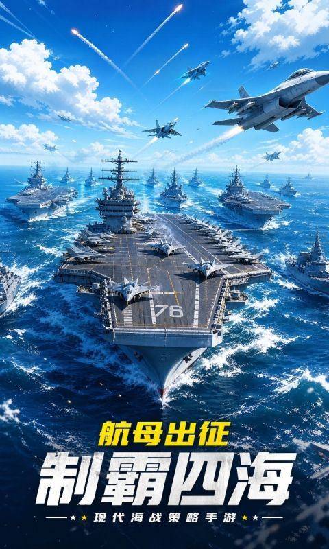荣耀舰队(0.05折1.5w免费版) 游戏截图1
